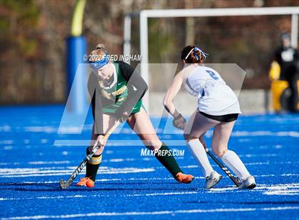 Thumbnail 2 in Great Bridge @ Courtland (VHSL Class 4 State Final) photogallery.