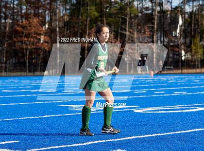 Thumbnail 3 in Great Bridge @ Courtland (VHSL Class 4 State Final) photogallery.