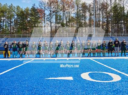 Thumbnail 3 in Great Bridge @ Courtland (VHSL Class 4 State Final) photogallery.