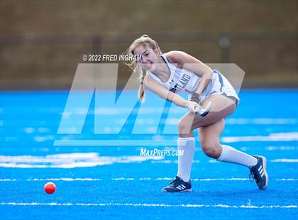 Thumbnail 3 in Great Bridge @ Courtland (VHSL Class 4 State Final) photogallery.