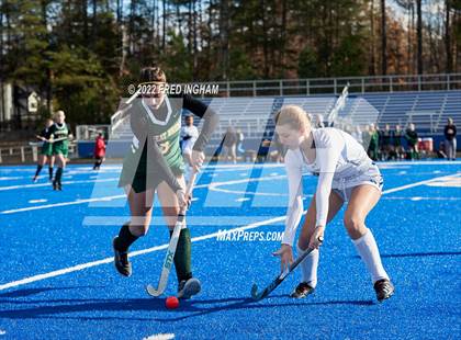 Thumbnail 1 in Great Bridge @ Courtland (VHSL Class 4 State Final) photogallery.