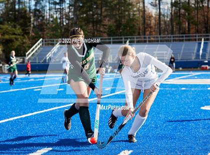 Thumbnail 2 in Great Bridge @ Courtland (VHSL Class 4 State Final) photogallery.
