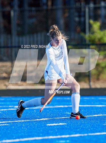 Thumbnail 1 in Great Bridge @ Courtland (VHSL Class 4 State Final) photogallery.