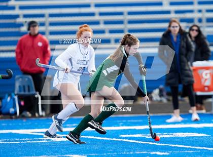 Thumbnail 1 in Great Bridge @ Courtland (VHSL Class 4 State Final) photogallery.