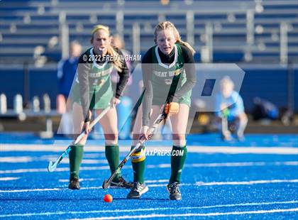 Thumbnail 3 in Great Bridge @ Courtland (VHSL Class 4 State Final) photogallery.