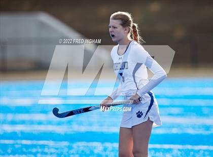 Thumbnail 3 in Great Bridge @ Courtland (VHSL Class 4 State Final) photogallery.