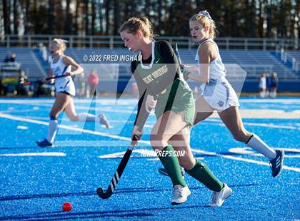 Thumbnail 2 in Great Bridge @ Courtland (VHSL Class 4 State Final) photogallery.