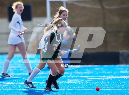Thumbnail 1 in Great Bridge @ Courtland (VHSL Class 4 State Final) photogallery.