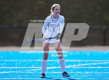Thumbnail 3 in Great Bridge @ Courtland (VHSL Class 4 State Final) photogallery.
