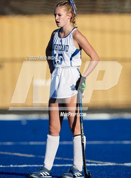 Thumbnail 3 in Great Bridge @ Courtland (VHSL Class 4 State Final) photogallery.