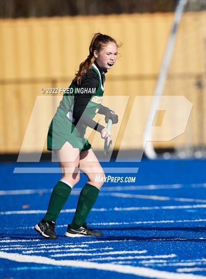 Thumbnail 2 in Great Bridge @ Courtland (VHSL Class 4 State Final) photogallery.