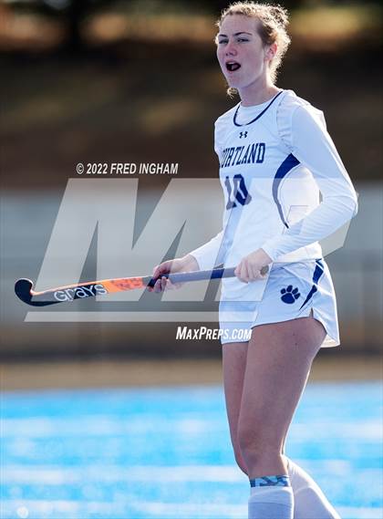 Thumbnail 2 in Great Bridge @ Courtland (VHSL Class 4 State Final) photogallery.