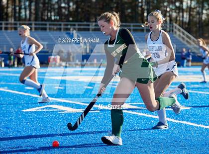 Thumbnail 1 in Great Bridge @ Courtland (VHSL Class 4 State Final) photogallery.