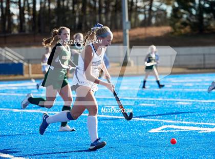 Thumbnail 2 in Great Bridge @ Courtland (VHSL Class 4 State Final) photogallery.