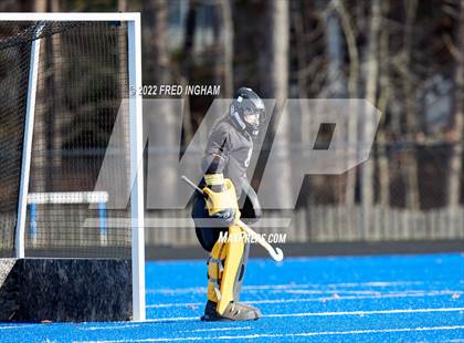 Thumbnail 3 in Great Bridge @ Courtland (VHSL Class 4 State Final) photogallery.
