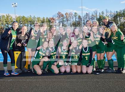 Thumbnail 2 in Great Bridge @ Courtland (VHSL Class 4 State Final) photogallery.