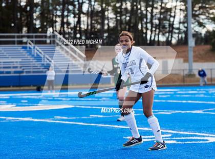 Thumbnail 2 in Great Bridge @ Courtland (VHSL Class 4 State Final) photogallery.