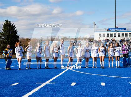 Thumbnail 1 in Great Bridge @ Courtland (VHSL Class 4 State Final) photogallery.