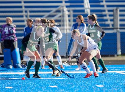Thumbnail 2 in Great Bridge @ Courtland (VHSL Class 4 State Final) photogallery.