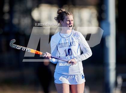 Thumbnail 1 in Great Bridge @ Courtland (VHSL Class 4 State Final) photogallery.