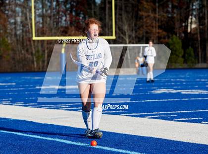 Thumbnail 1 in Great Bridge @ Courtland (VHSL Class 4 State Final) photogallery.