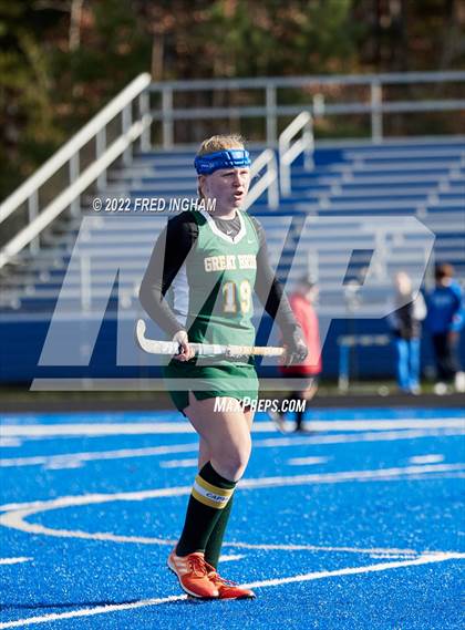 Thumbnail 1 in Great Bridge @ Courtland (VHSL Class 4 State Final) photogallery.