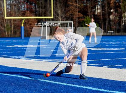 Thumbnail 3 in Great Bridge @ Courtland (VHSL Class 4 State Final) photogallery.
