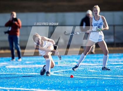 Thumbnail 3 in Great Bridge @ Courtland (VHSL Class 4 State Final) photogallery.