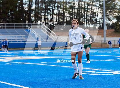 Thumbnail 1 in Great Bridge @ Courtland (VHSL Class 4 State Final) photogallery.