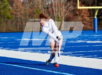 Thumbnail 2 in Great Bridge @ Courtland (VHSL Class 4 State Final) photogallery.