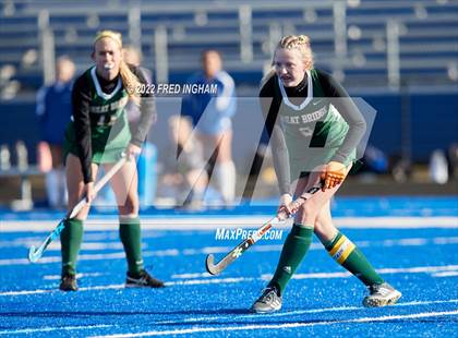 Thumbnail 1 in Great Bridge @ Courtland (VHSL Class 4 State Final) photogallery.
