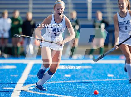 Thumbnail 1 in Great Bridge @ Courtland (VHSL Class 4 State Final) photogallery.