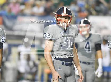 Thumbnail 1 in Longview vs. West Monroe photogallery.