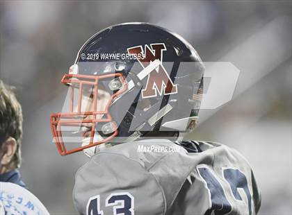 Thumbnail 3 in Longview vs. West Monroe photogallery.