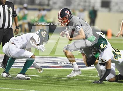 Thumbnail 1 in Longview vs. West Monroe photogallery.