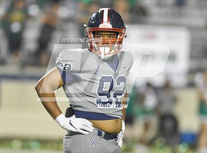 Thumbnail 2 in Longview vs. West Monroe photogallery.