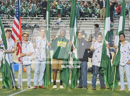 Thumbnail 3 in Longview vs. West Monroe photogallery.