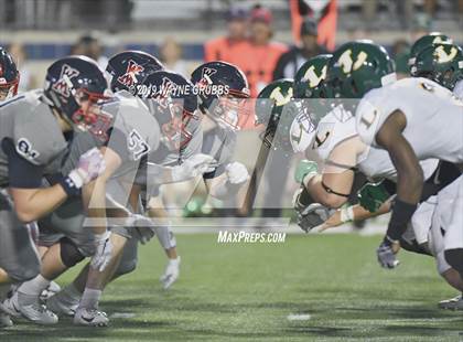 Thumbnail 2 in Longview vs. West Monroe photogallery.