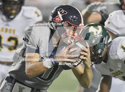 Thumbnail 2 in Longview vs. West Monroe photogallery.