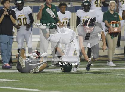 Thumbnail 3 in Longview vs. West Monroe photogallery.