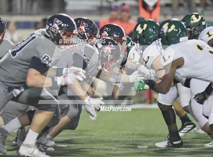 Thumbnail 3 in Longview vs. West Monroe photogallery.