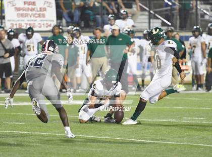 Thumbnail 1 in Longview vs. West Monroe photogallery.