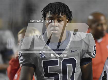 Thumbnail 1 in Longview vs. West Monroe photogallery.