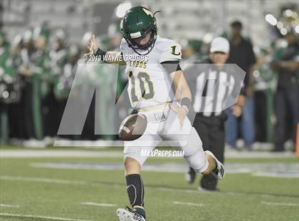 Thumbnail 1 in Longview vs. West Monroe photogallery.
