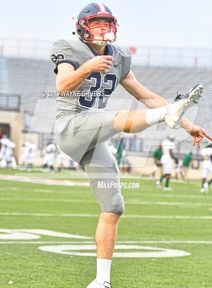 Thumbnail 2 in Longview vs. West Monroe photogallery.