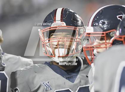 Thumbnail 1 in Longview vs. West Monroe photogallery.