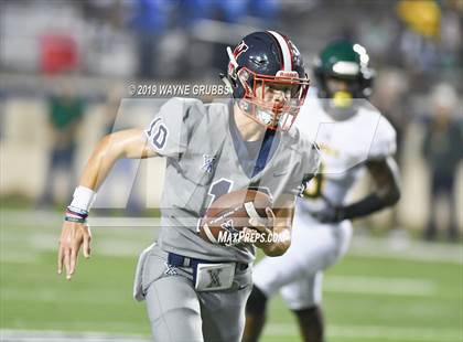 Thumbnail 2 in Longview vs. West Monroe photogallery.