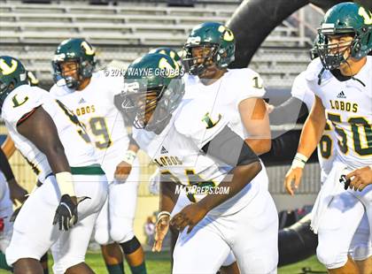Thumbnail 2 in Longview vs. West Monroe photogallery.