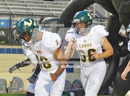 Thumbnail 1 in Longview vs. West Monroe photogallery.