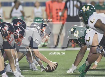 Thumbnail 1 in Longview vs. West Monroe photogallery.